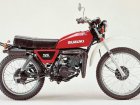 Suzuki TS 125